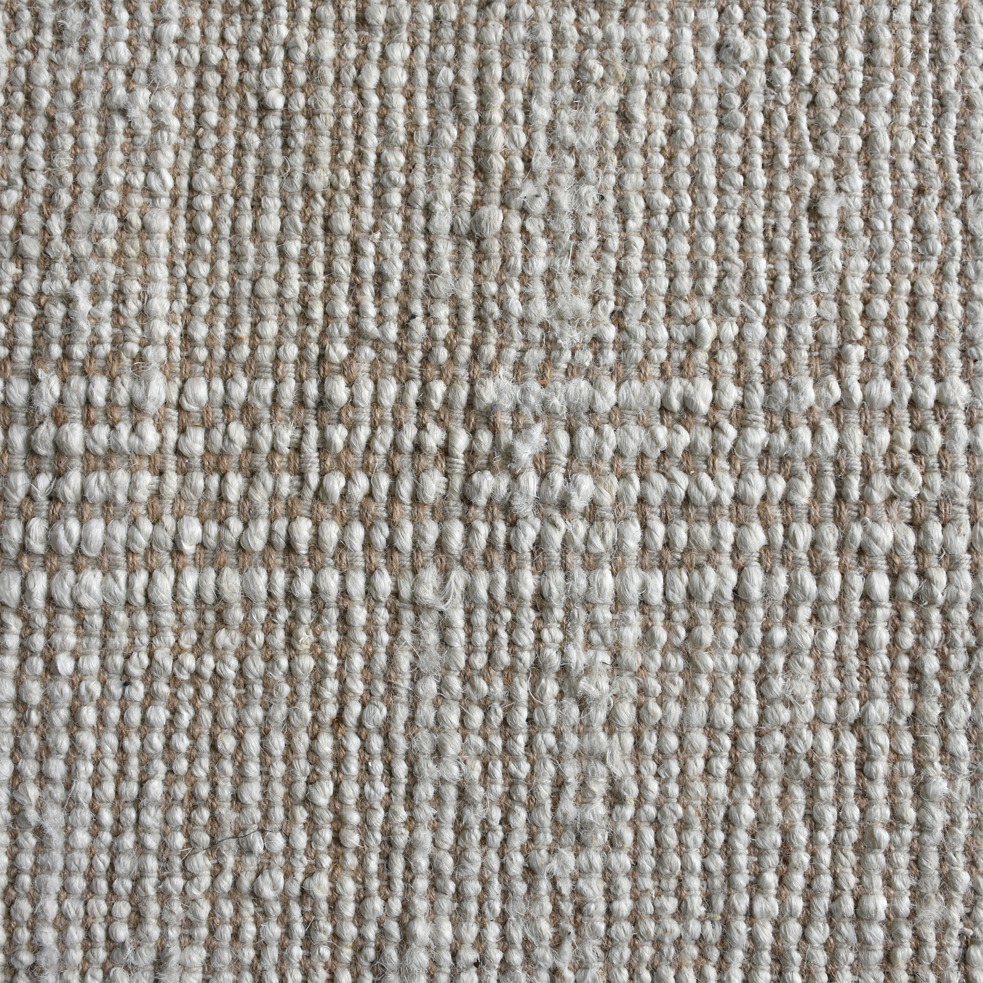CALUMET RUG - JUTE