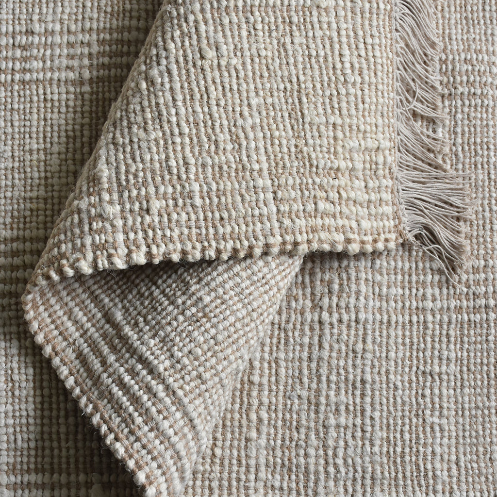 CALUMET RUG - JUTE