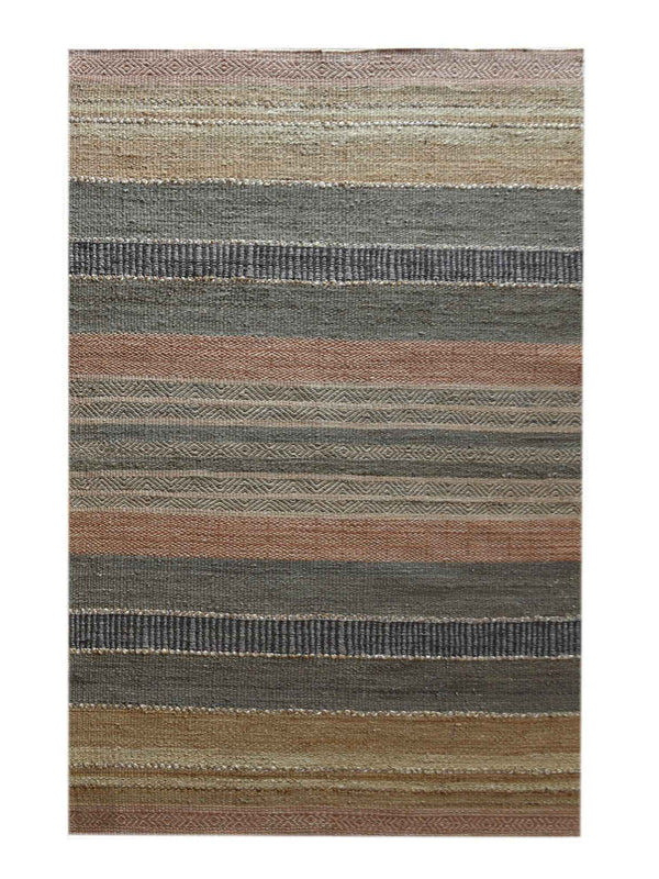 CAMBRAI RUG - HEMP/ WOOL
