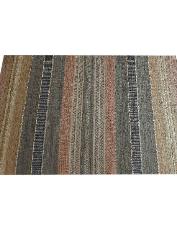 CAMBRAI RUG - HEMP/ WOOL