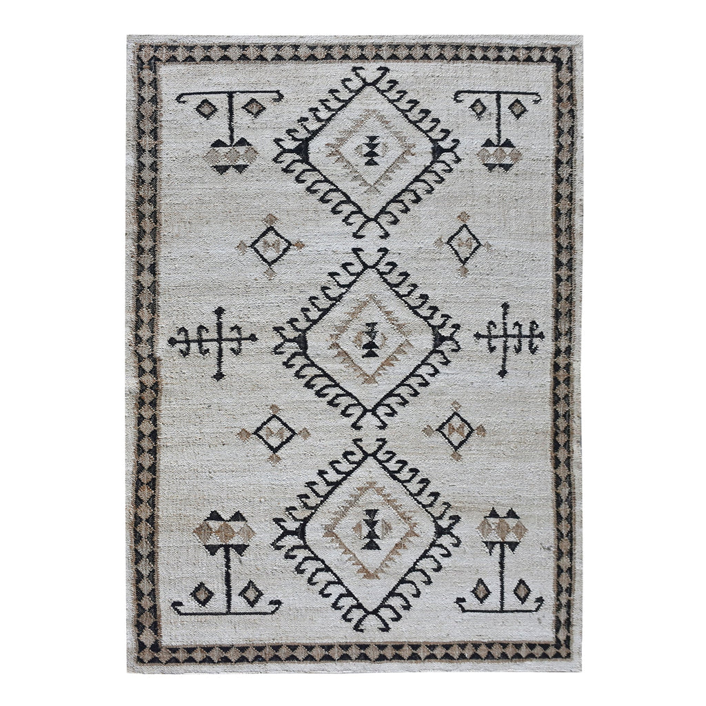 Area Rug, Bedroom Rug, Living Room Rug, Living Area Rug, Indian Rug, Office Carpet, Office Rug, Shop Rug Online, Hemp, Wool, Natural, Charcoal, Punja, Flat Weave, Aesthetic