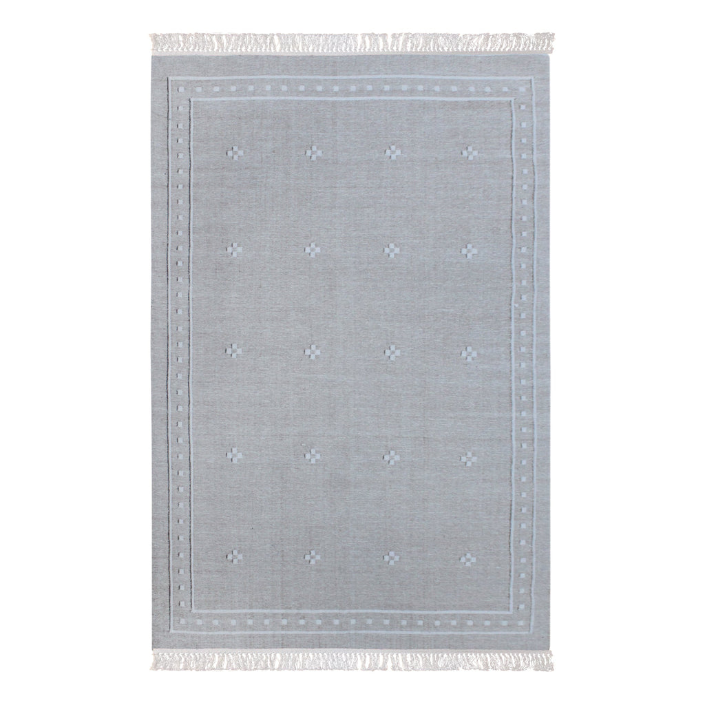 CARTIGAN RUG - POLYPROPYLENE/ PET