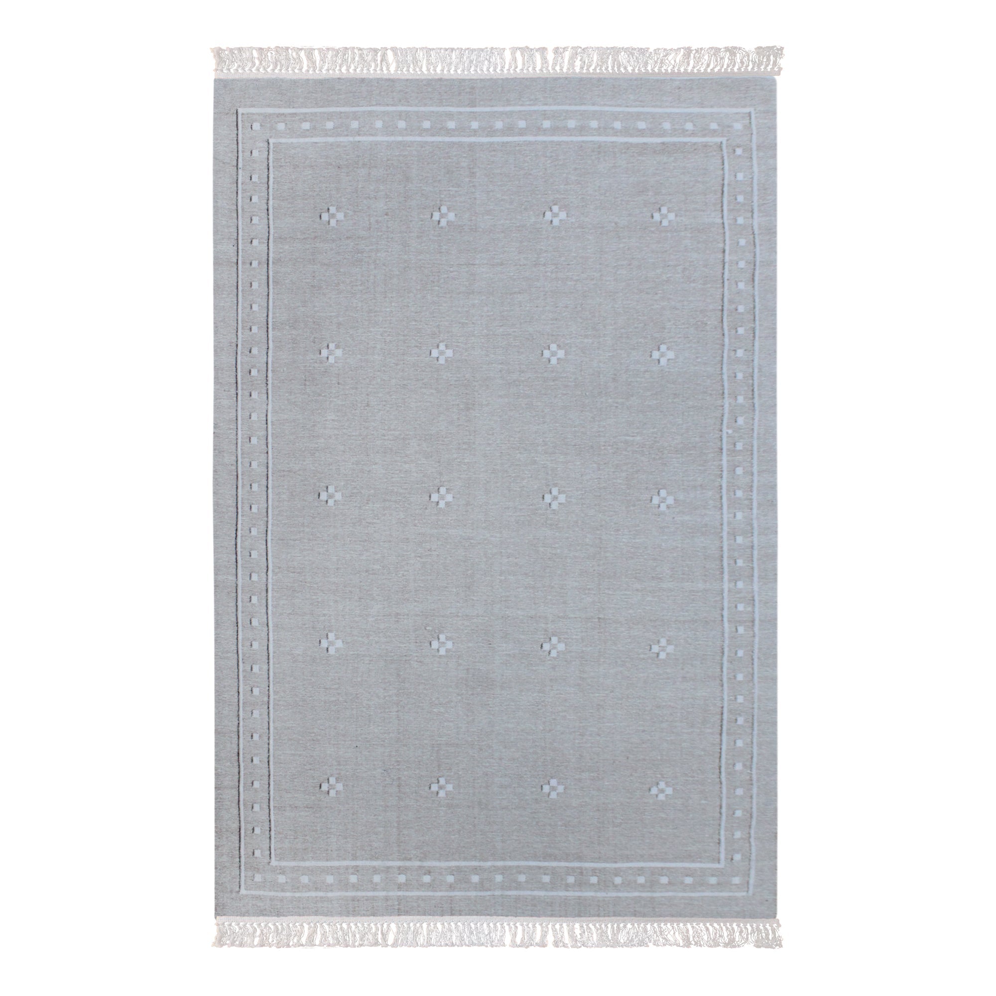 CARTIGAN RUG - POLYPROPYLENE/ PET
