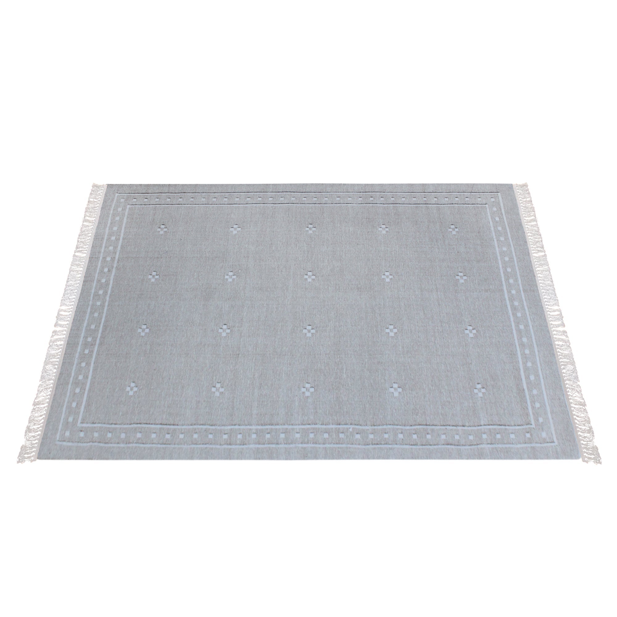 CARTIGAN RUG - POLYPROPYLENE/ PET
