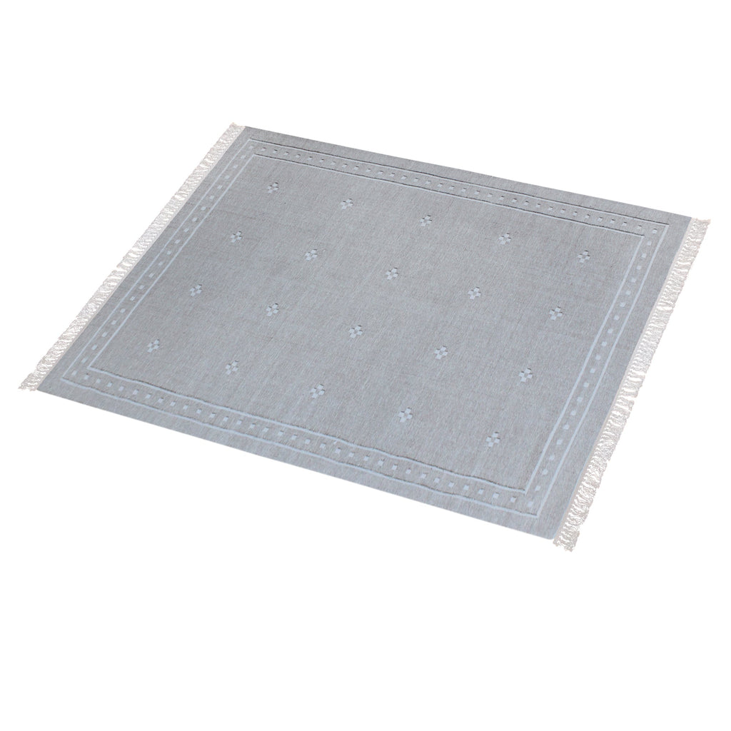 CARTIGAN RUG - POLYPROPYLENE/ PET