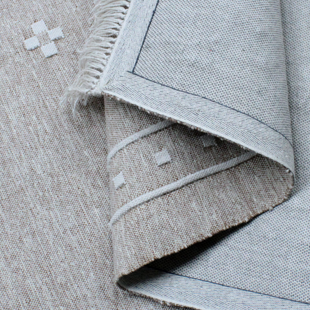CARTIGAN RUG - POLYPROPYLENE/ PET