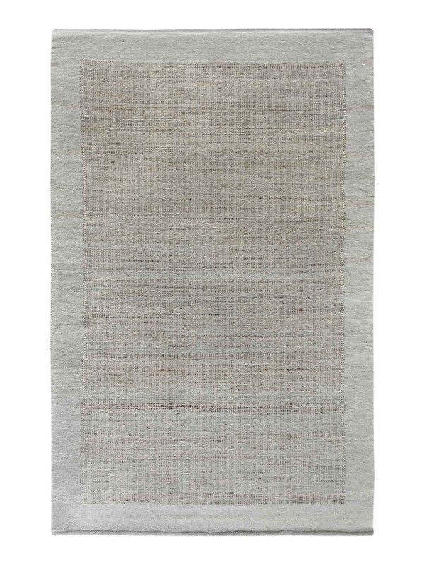 CASITAS-II RUG - JUTE/ WOOL