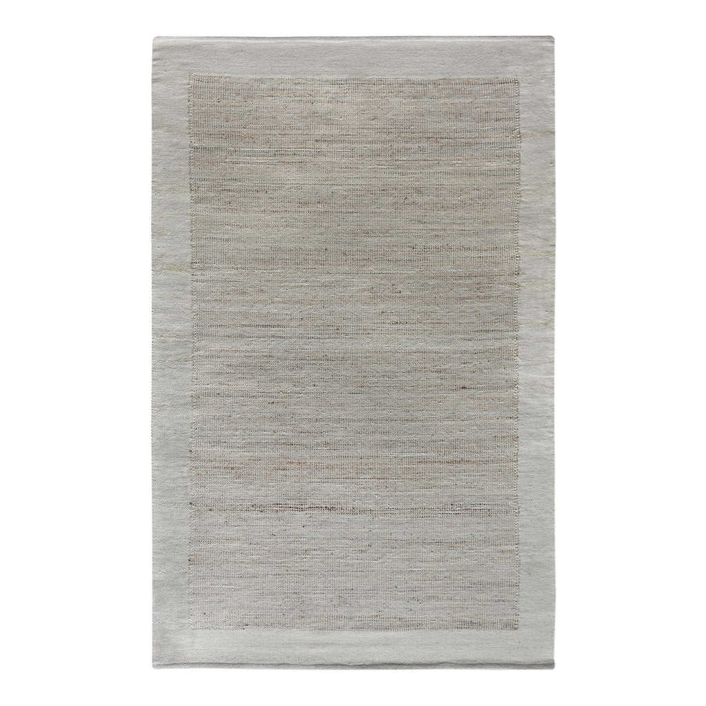 CASITAS-II RUG - JUTE/ WOOL