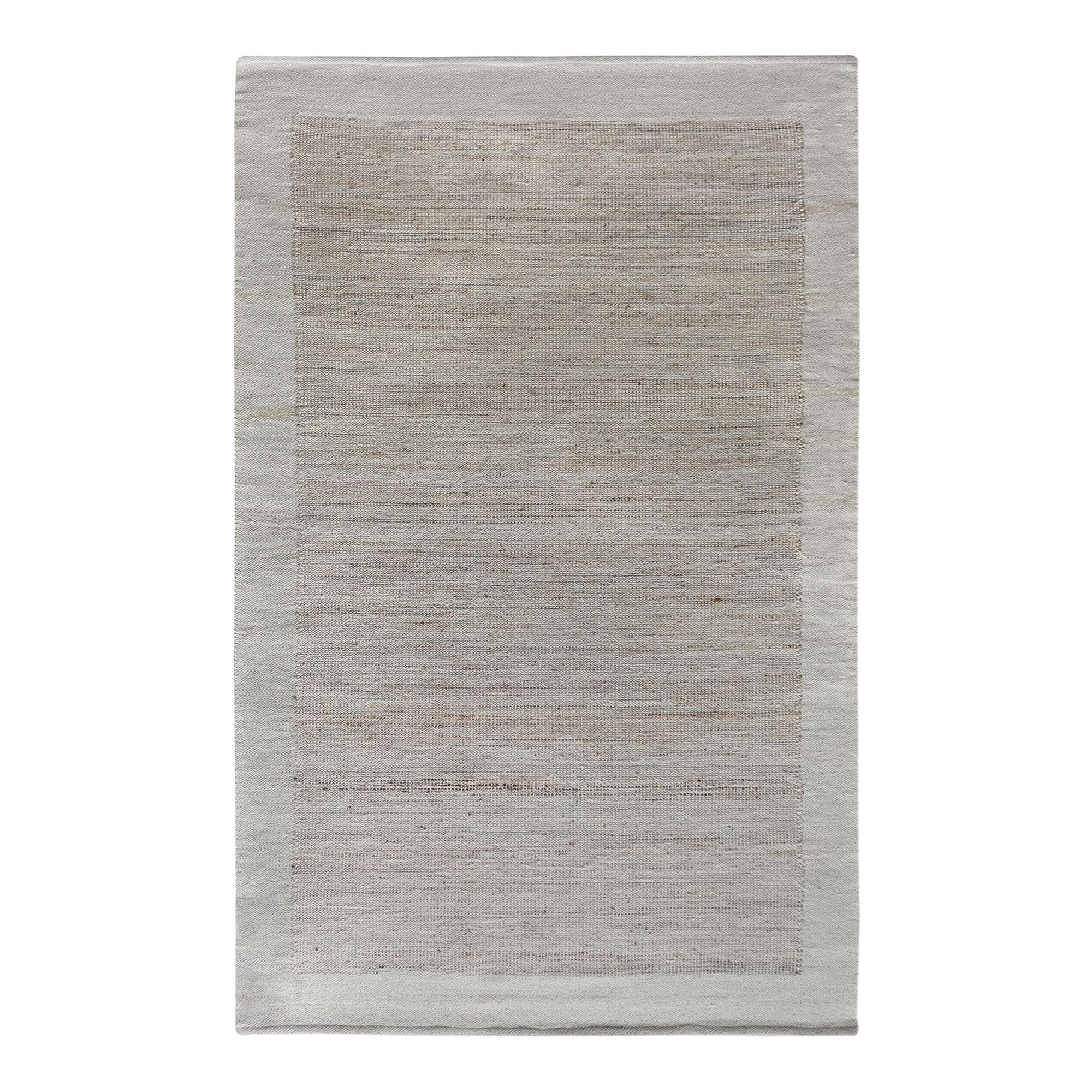 CASITAS-II RUG - JUTE/ WOOL