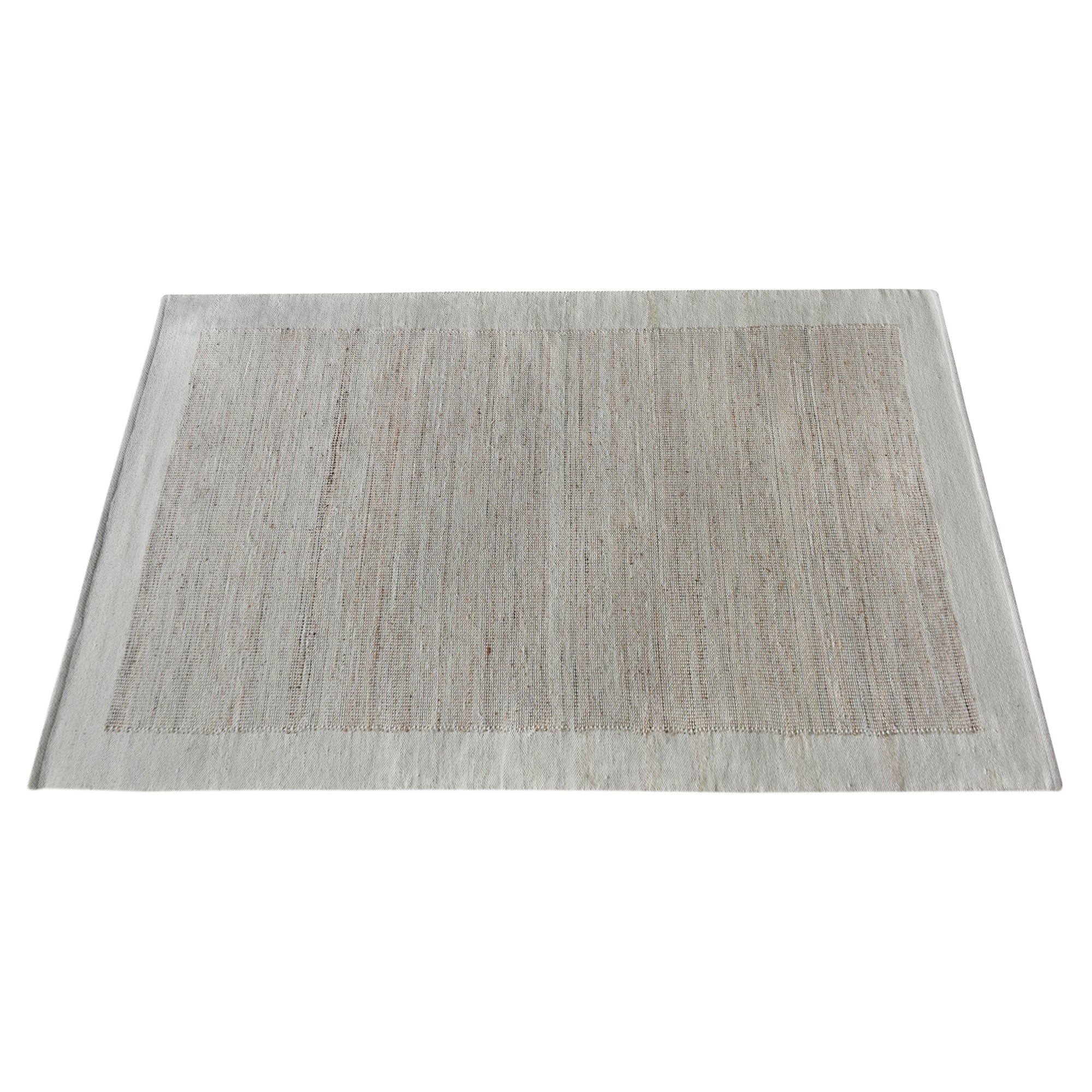 CASITAS-II RUG - JUTE/ WOOL