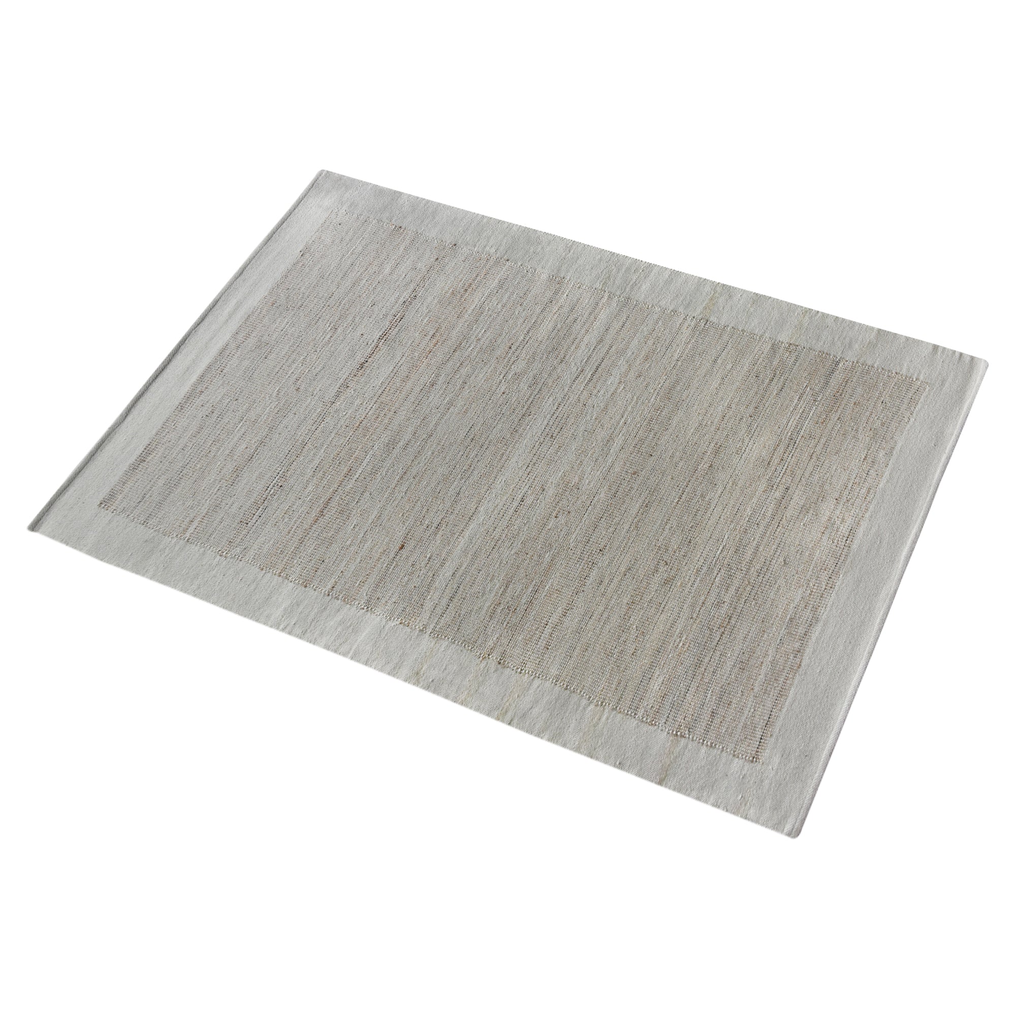 CASITAS-II RUG - JUTE/ WOOL