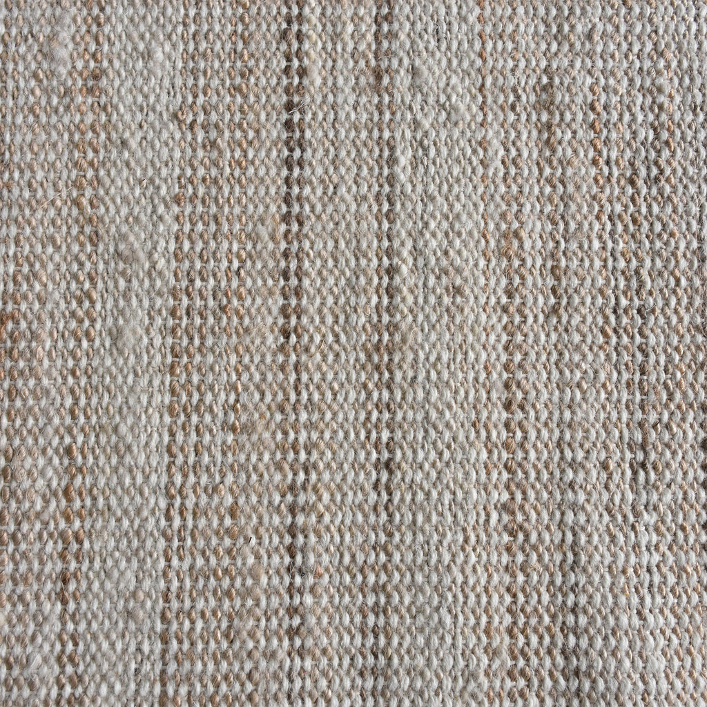 CASITAS-II RUG - JUTE/ WOOL
