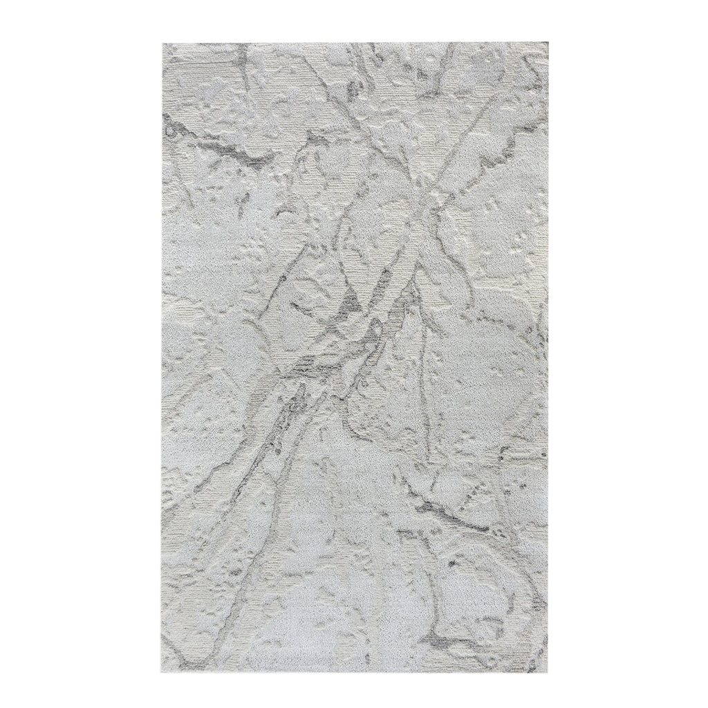 CHERYL RUG - WOOL/ VISCOSE