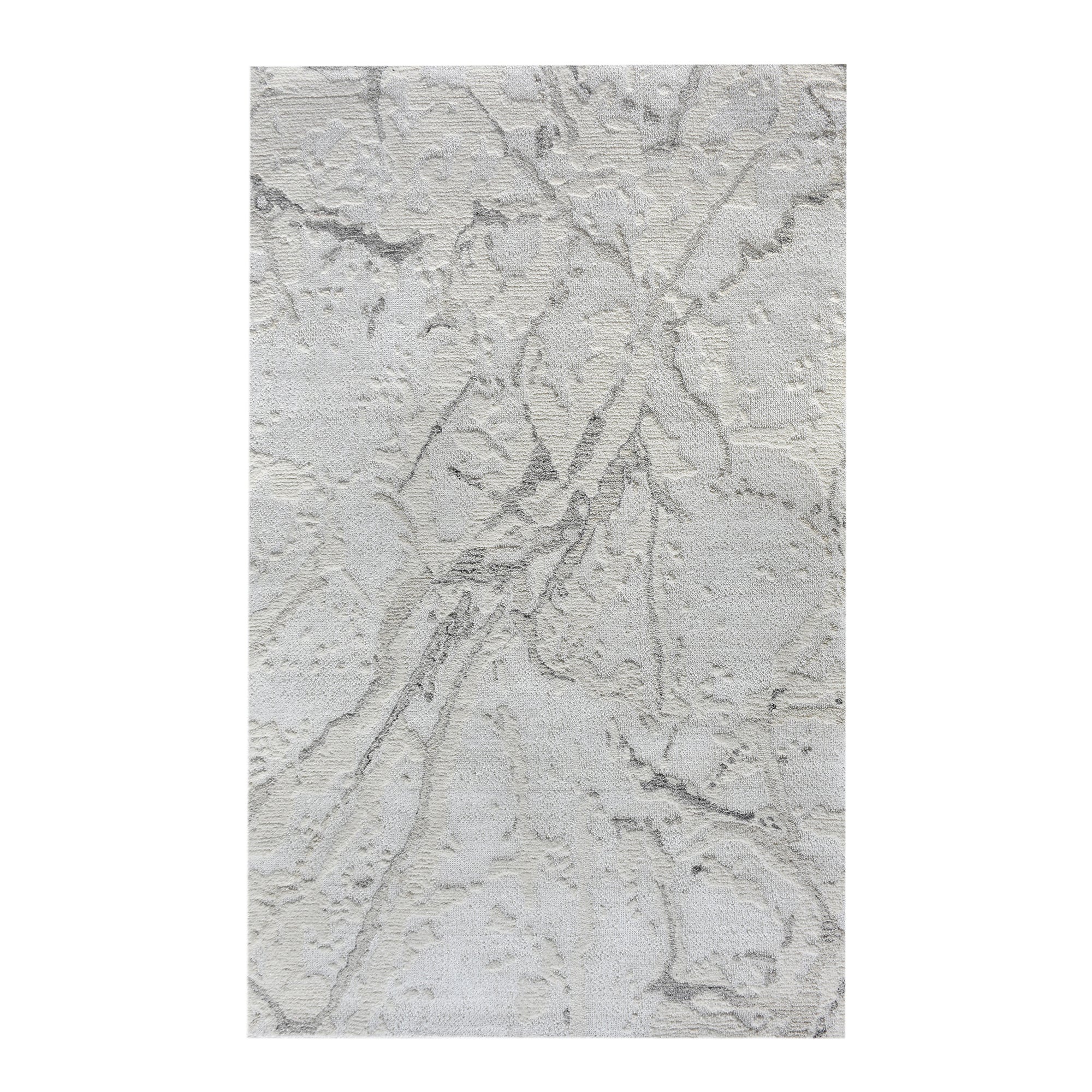 CHERYL RUG - WOOL/ VISCOSE