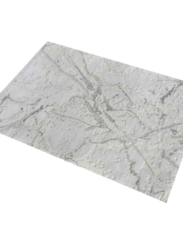 CHERYL RUG - WOOL/ VISCOSE
