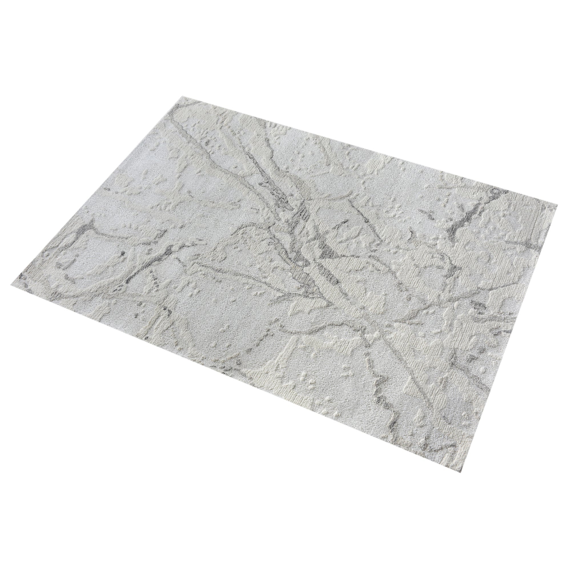 CHERYL RUG - WOOL/ VISCOSE