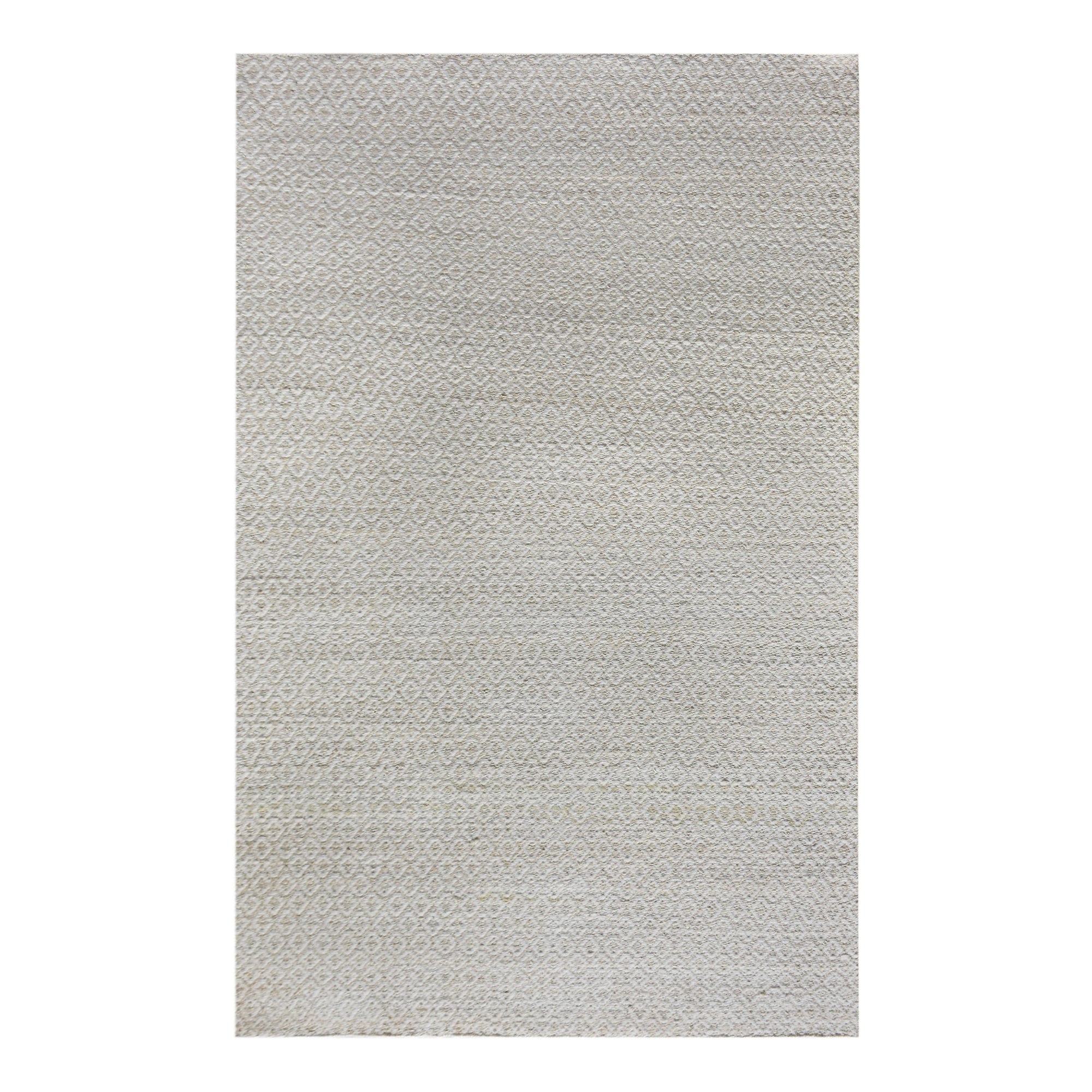 COLEBROOK RUG - JUTE/ WOOL