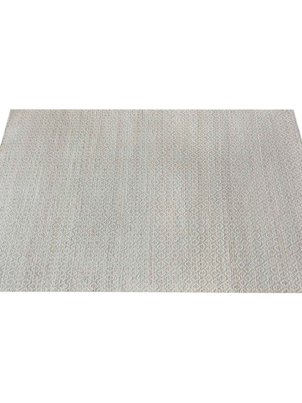 COLEBROOK RUG - JUTE/ WOOL