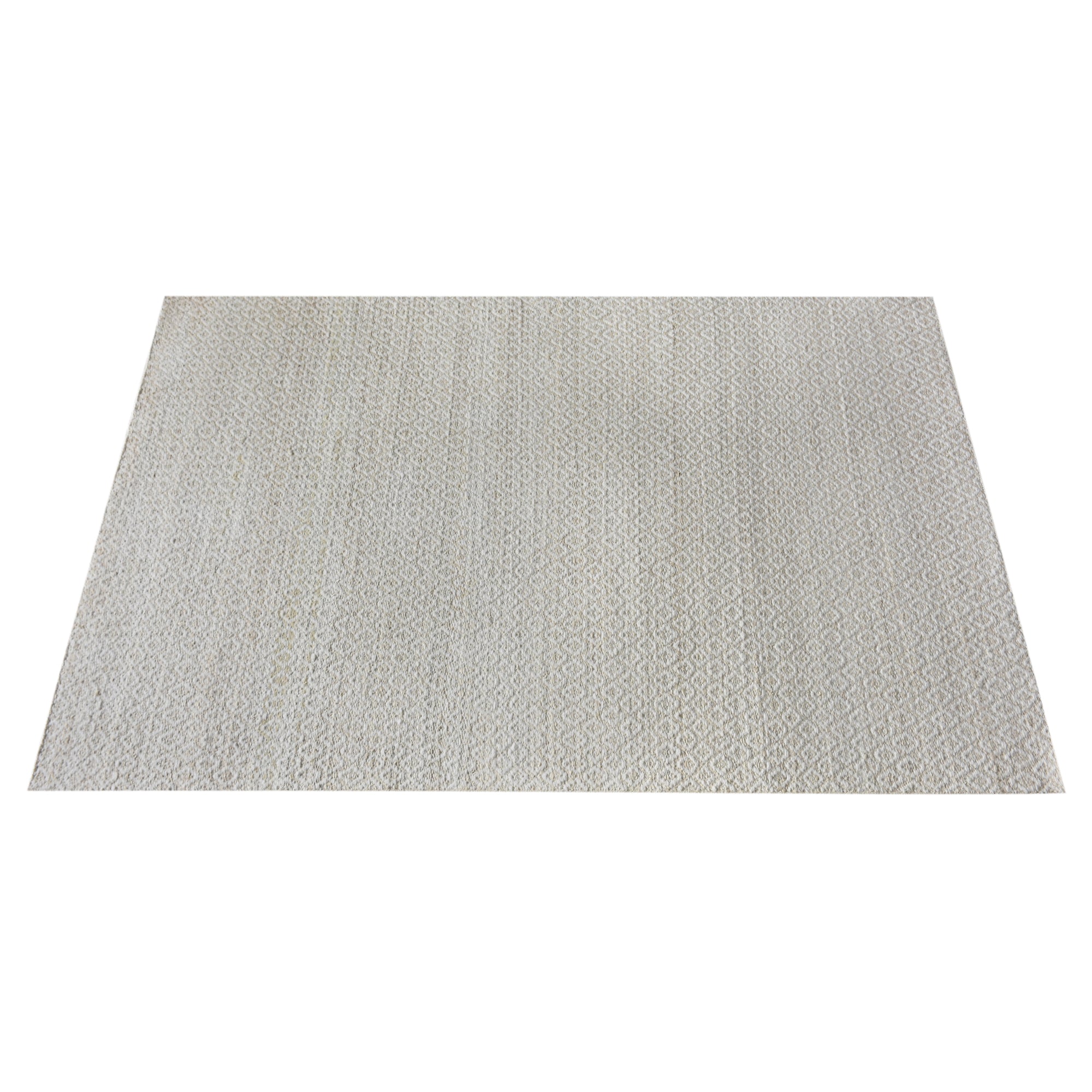 COLEBROOK RUG - JUTE/ WOOL