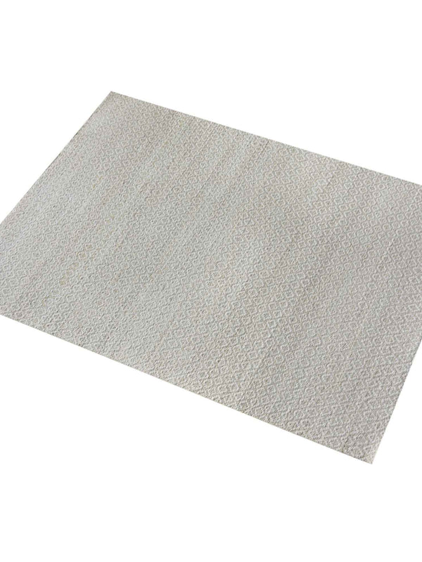 COLEBROOK RUG - JUTE/ WOOL