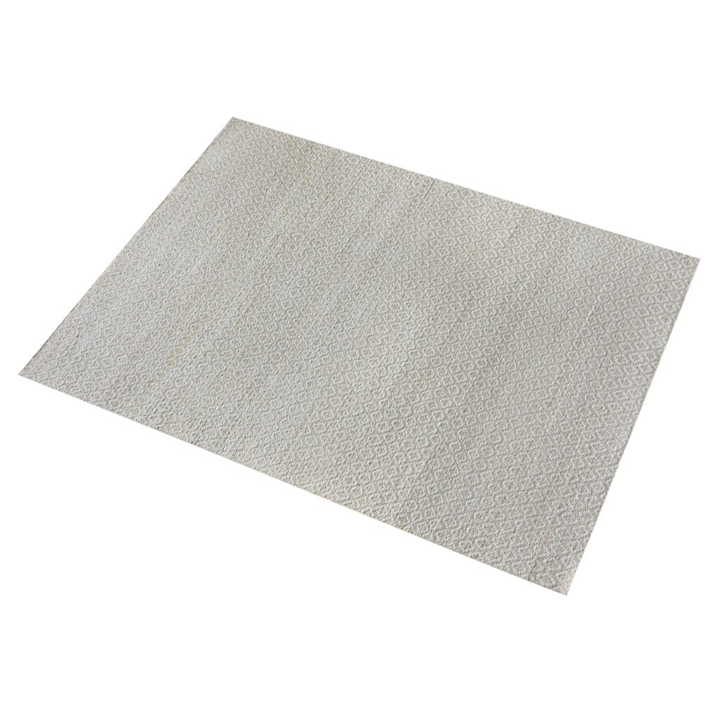 COLEBROOK RUG - JUTE/ WOOL