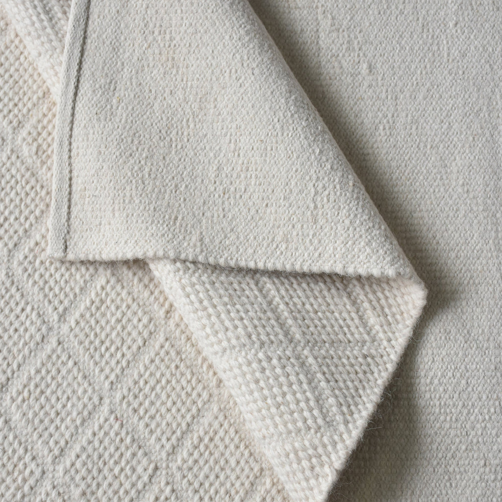 COMETA RUG - WOOL