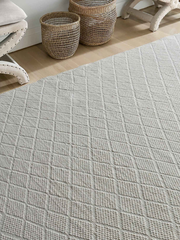 COMETA RUG - WOOL