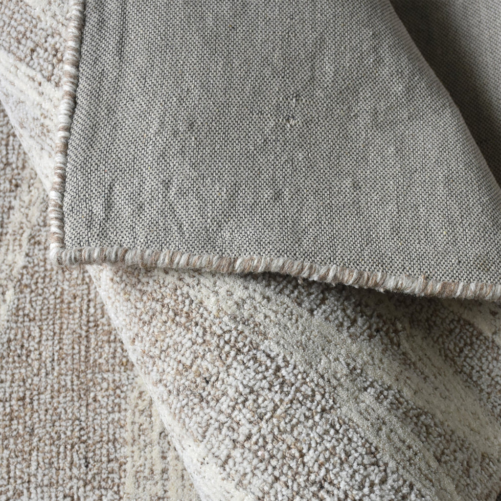 CONANN RUG - WOOL