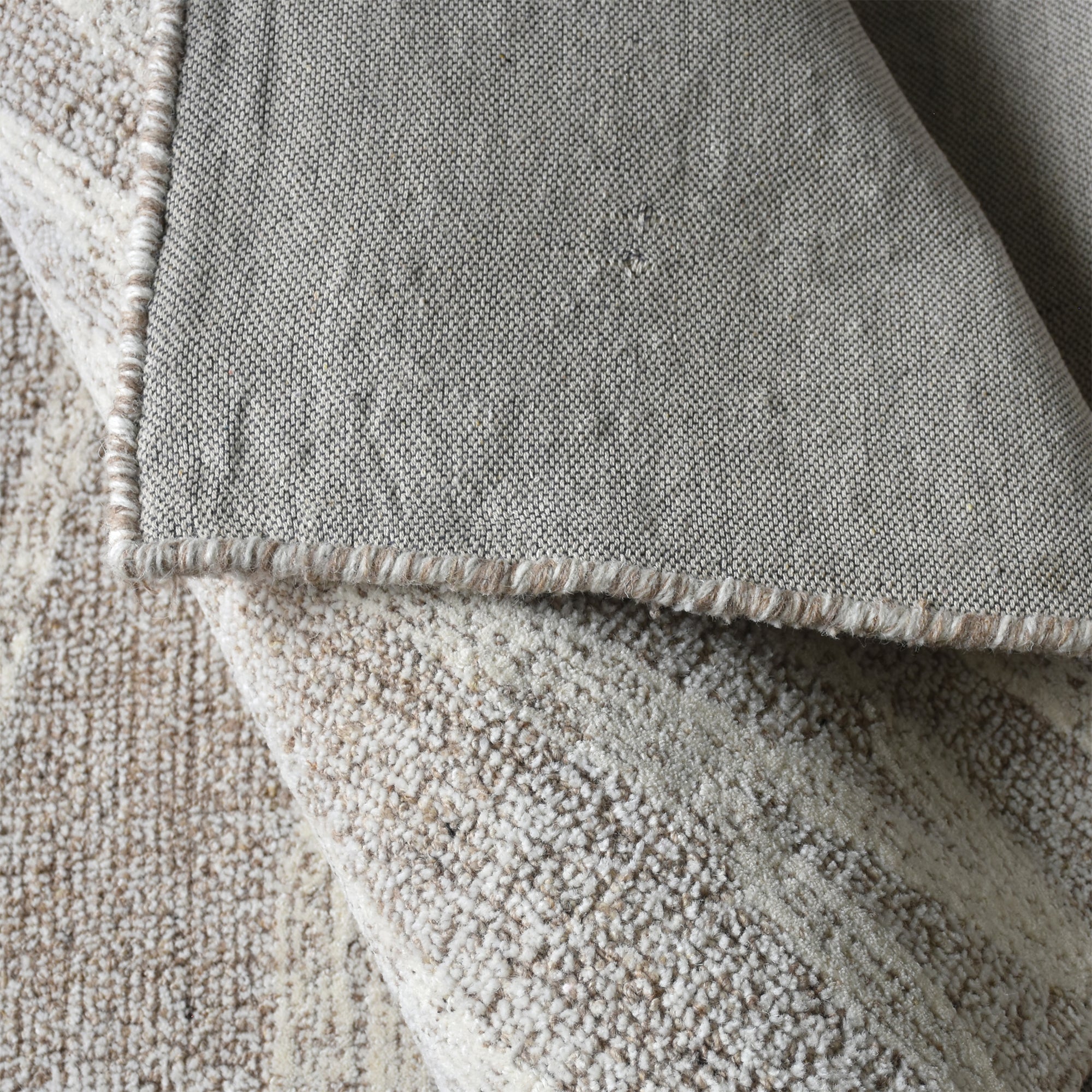 CONANN RUG - WOOL