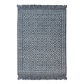 CONON RUG - Wool / Viscose Mix