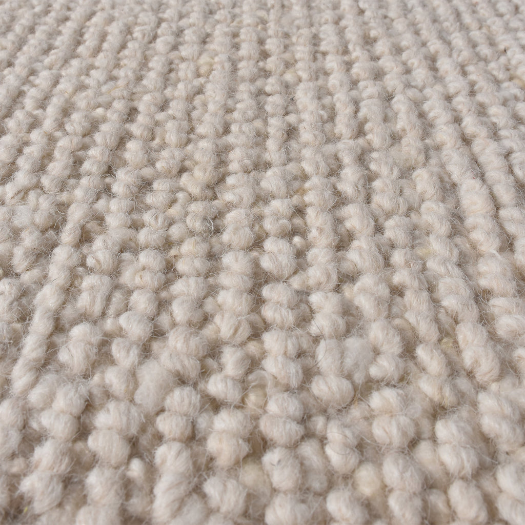 CORLEY RUG - WOOL