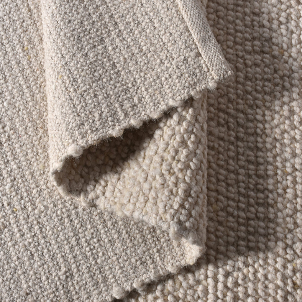 CORLEY RUG - WOOL