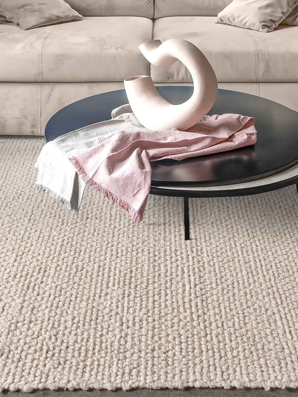 CORLEY RUG - WOOL