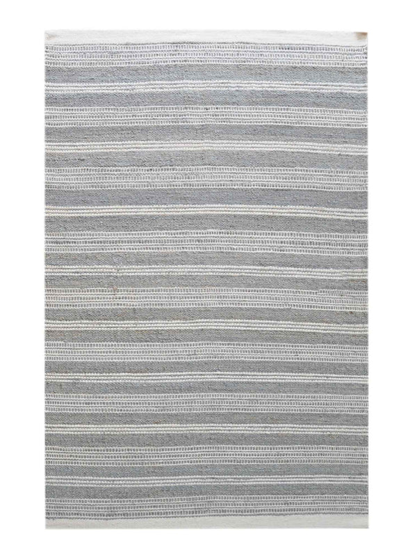 COWLIX RUG - HEMP/ WOOL