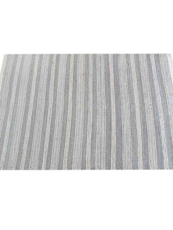 COWLIX RUG - HEMP/ WOOL