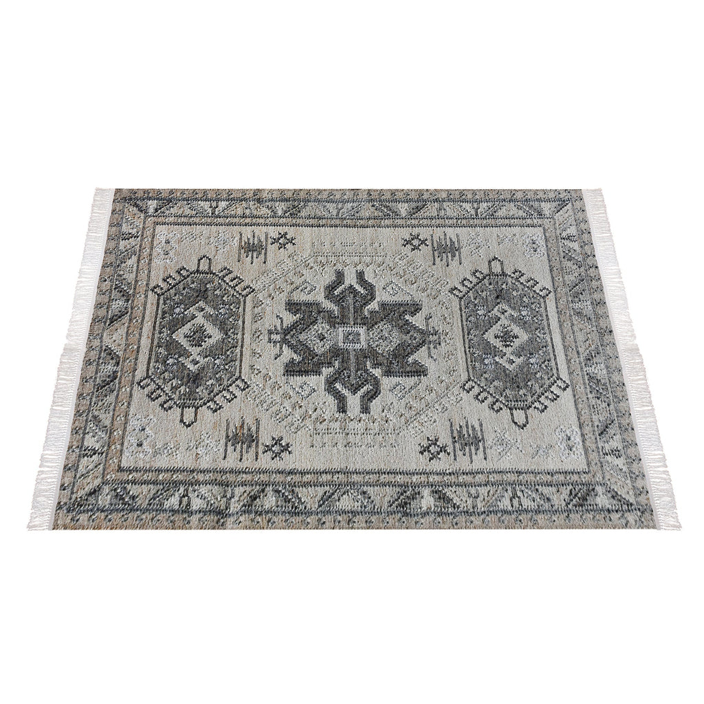 Area Rug, Bedroom Rug, Living Room Rug, Living Area Rug, Indian Rug, Office Carpet, Office Rug, Shop Rug Online, Hemp, Wool, Natural, Punja, Flat Weave, Traditional