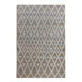Area Rug, Bedroom Rug, Living Room Rug, Living Area Rug, Indian Rug, Office Carpet, Office Rug, Shop Rug Online, Jute, Wool, Natural, Natural White, Punja, Flat Weave, geometric