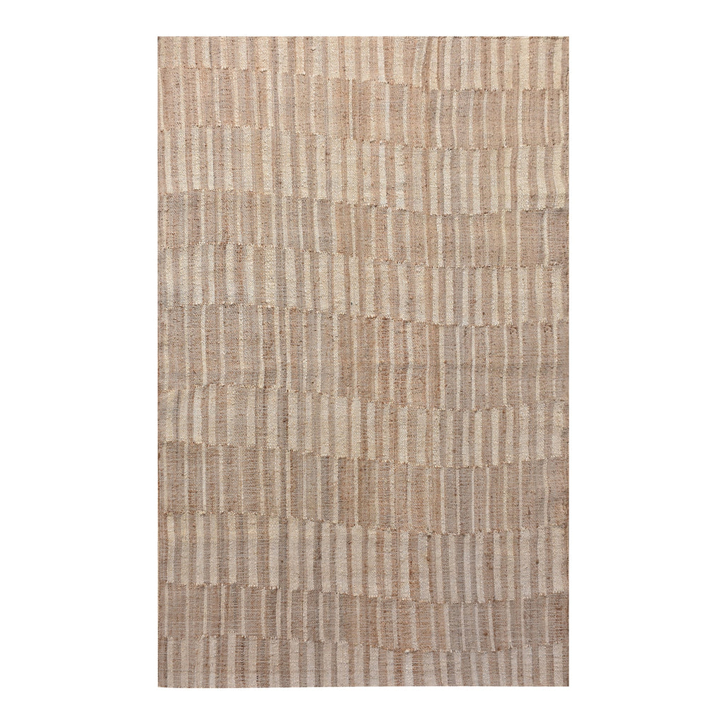 DAGGETT RUG - JUTE