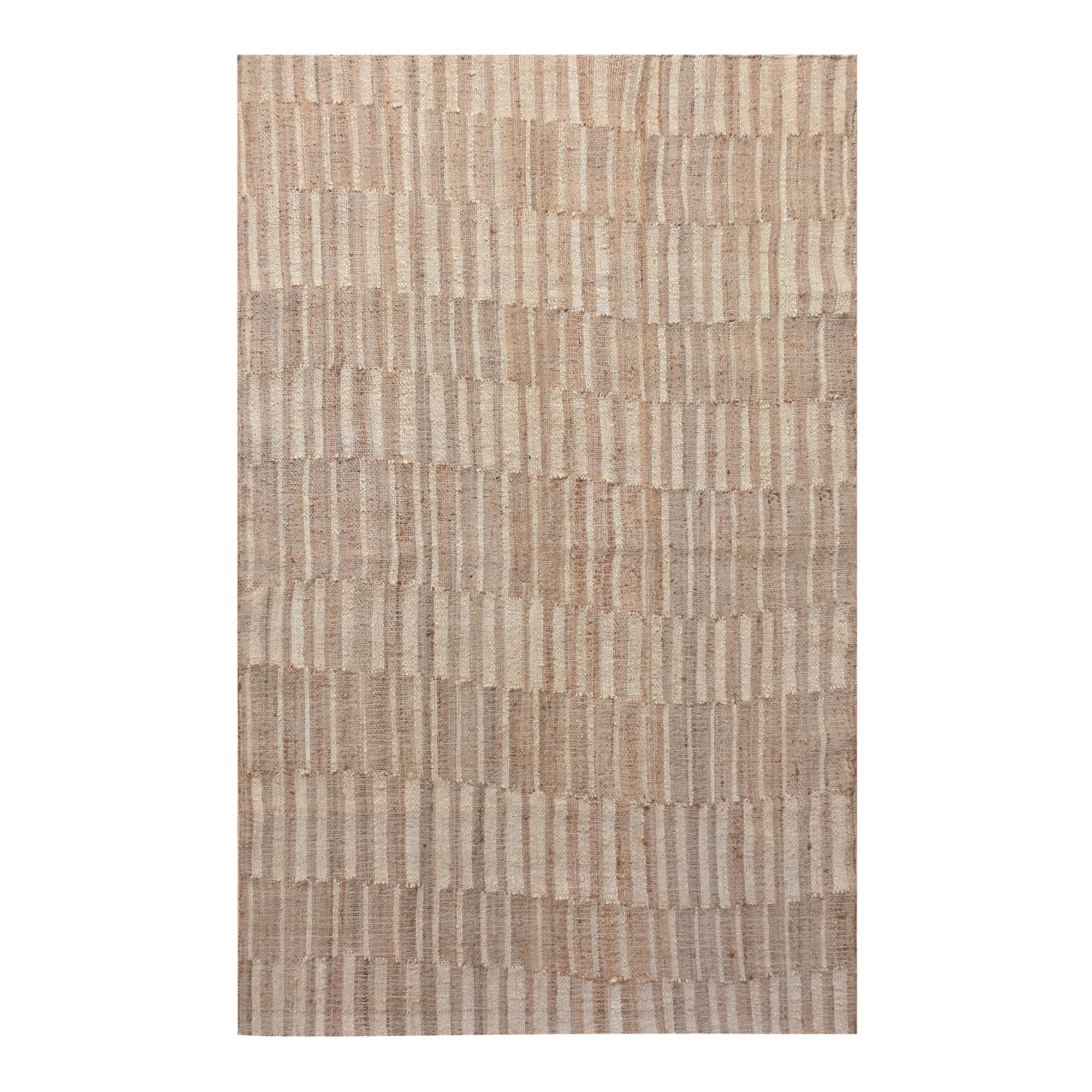 DAGGETT RUG - JUTE