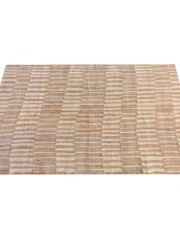 DAGGETT RUG - JUTE