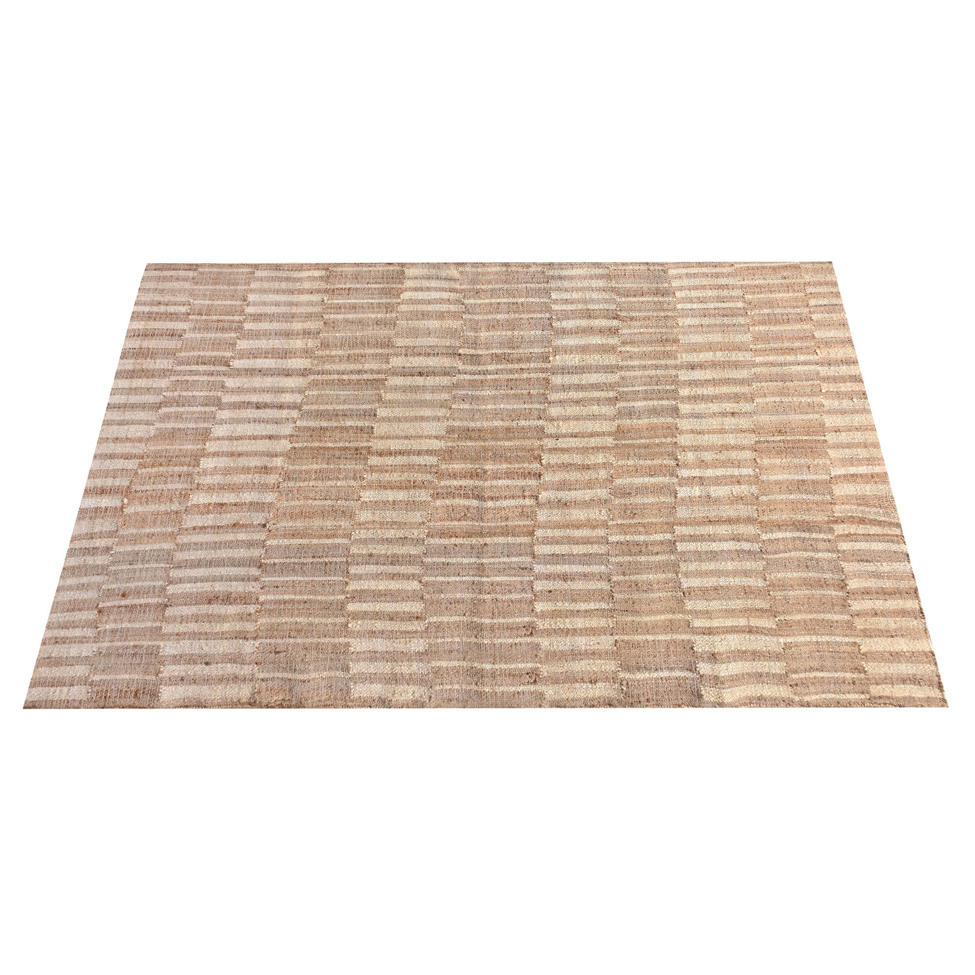 DAGGETT RUG - JUTE
