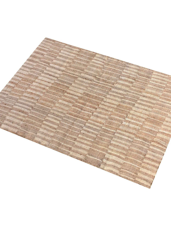 DAGGETT RUG - JUTE