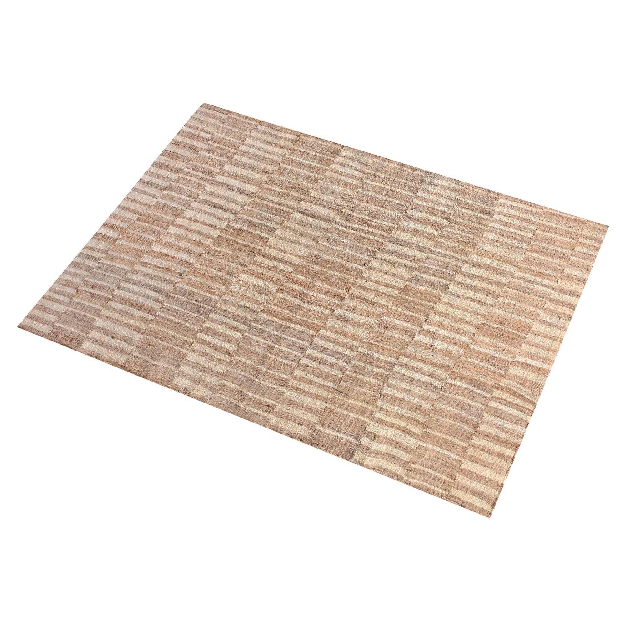 DAGGETT RUG - JUTE