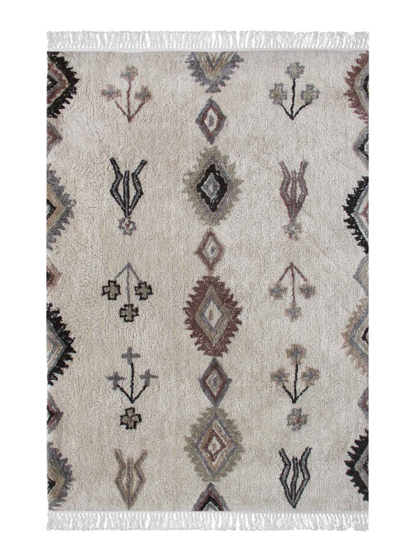 DAWLISH RUG - Cotton