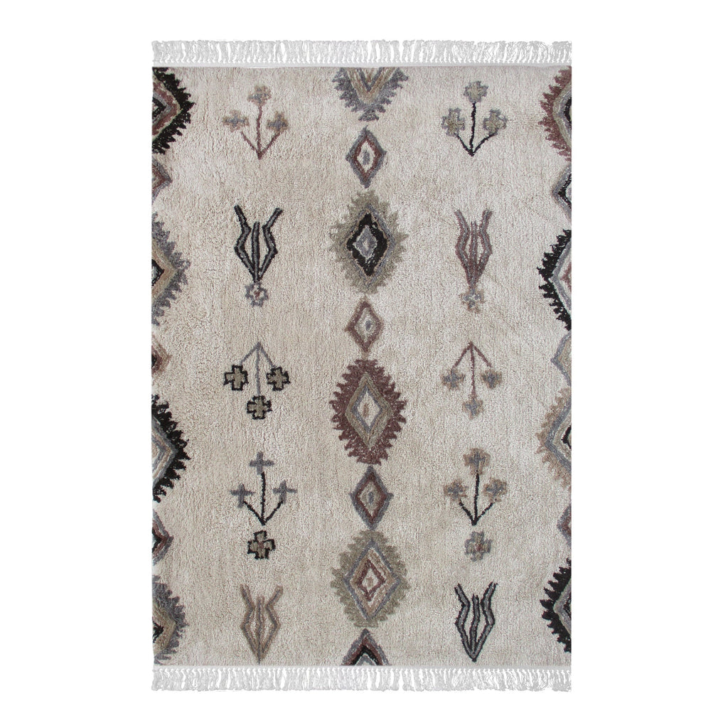 DAWLISH RUG - Cotton