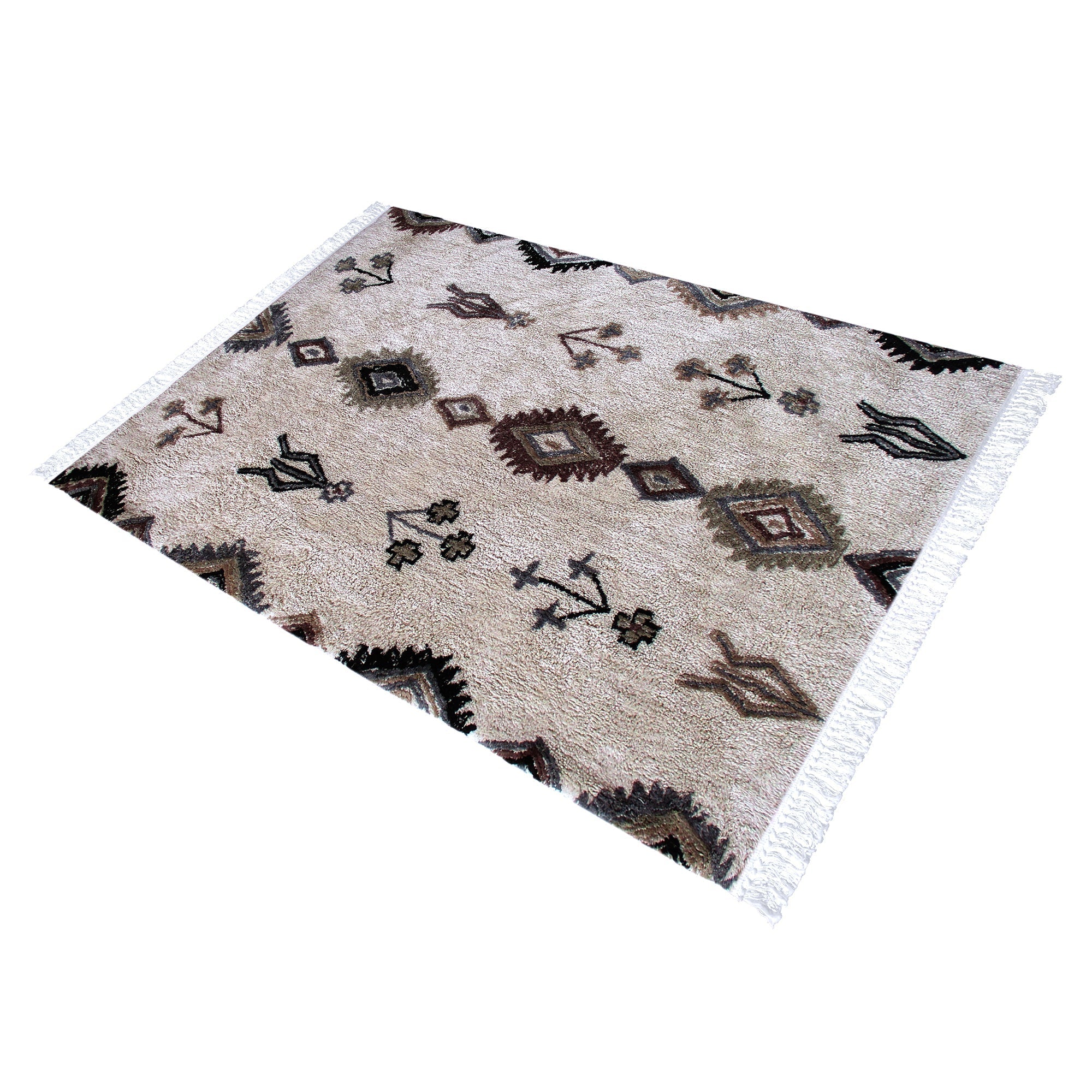 DAWLISH RUG - Cotton