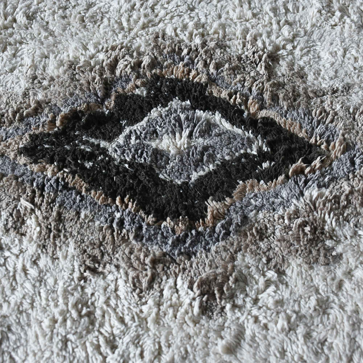 DAWLISH RUG - Cotton
