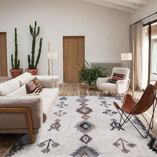 DAWLISH RUG - Cotton