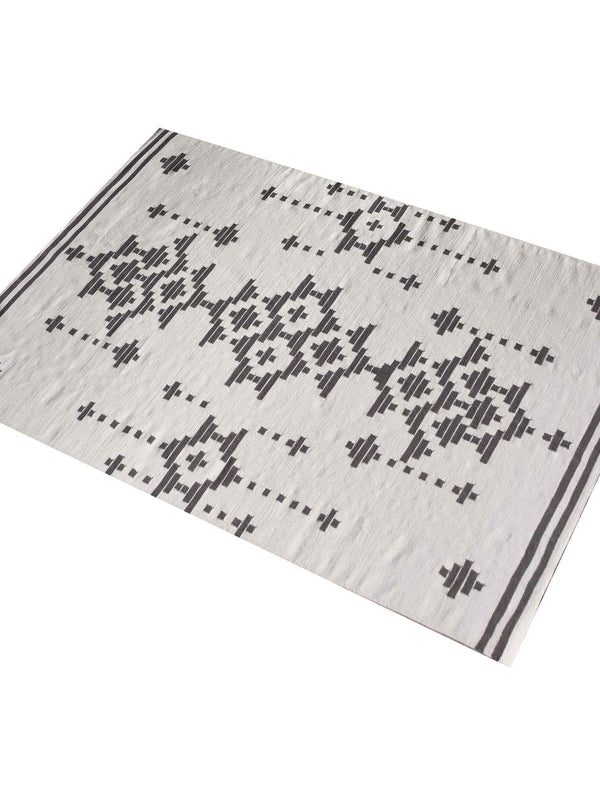 DECAN RUG - NZ WOOL