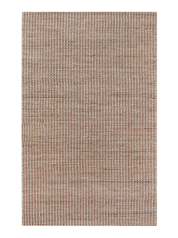 DOSPAT RUG - JUTE/ WOOL